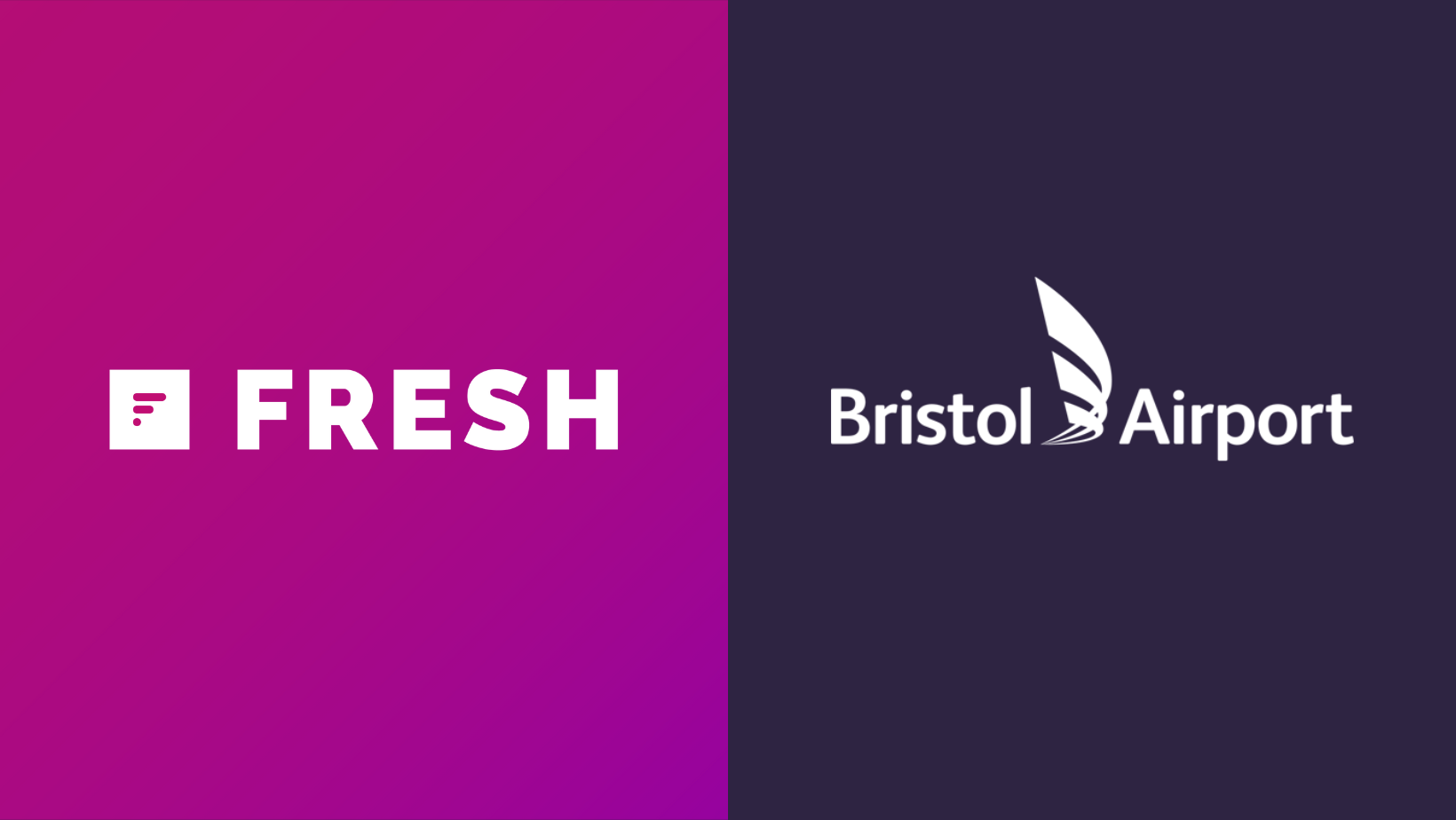 Bristol Airport Fresh