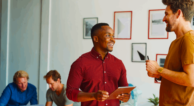 Why you need an intranet CMS