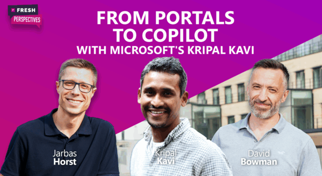 Podcast | Fresh Perspectives – S2: Ep6