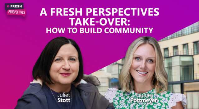 Podcast | Fresh Perspectives – S2: Ep7