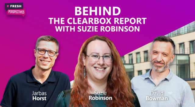 Podcast | Fresh Perspectives – S2: Ep8