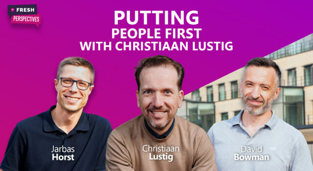 Podcast | Fresh Perspectives – S2: Ep9