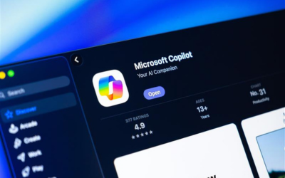 How can copilot be used for internal communications?