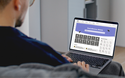 How SharePoint Search helps employees find what they need