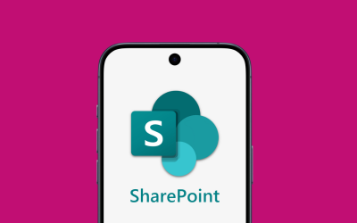 SharePoint best practices to get the most from your intranet