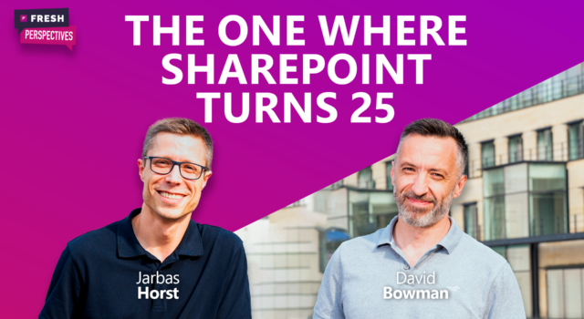 Podcast | Fresh Perspectives – S2: Ep11