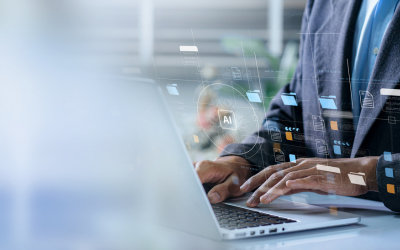 How AI can personalize your intranet and improve employee experience